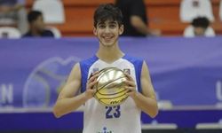 Demir Öztoprak EuroBasket'e damga vurdu!