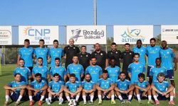 Doğan Türk Birliği yeni sezona şampiyonluk parolasıyla başladı