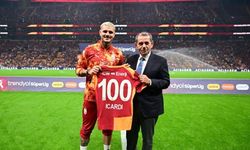 Dursun Özbek'ten Mauro Icardi açıklaması