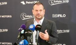 Ertuğrul Doğan'dan yabancı kuralı açıklaması