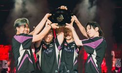 Esports World Cup 2026'da ilk şampiyonlar belli oldu