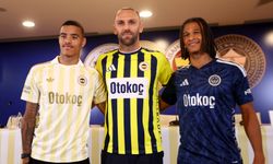 Fenerbahçe'de Muriqi, Ake ve Greenwood İmzayı Attı