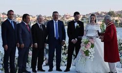 Fenerbahçeli İsmail Yüksek Esen Matraş ile evlendi