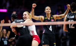 Filenin Sultanları Japonya'yı devirdi, final bileti aldı