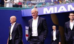 Fransa'da Deschamps dönemi sona erdi!