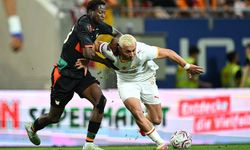 Galatasaray hazırlık maçında Venezia'ya 3-0 mağlup oldu