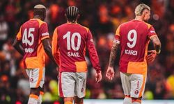 Galatasaray'da 9 numaranın yeni sahibi belli oldu