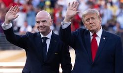 Trump, Infantino'nun BM'nin başına geçmesini istiyor