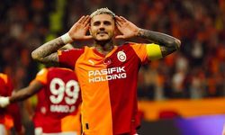 Icardi'den boşanma davasında zafer paylaşımı!