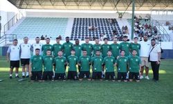 Küçük Kaymaklı yeni sezon hazırlıklarına resmen başladı