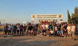 Kudret Varanoğulları Anı Turnuvası'nda nefes kesen rekabet