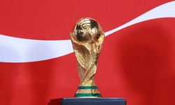 Kylian Mbappe 2026 Dünya Kupası'nın Gol Kralı Oldu