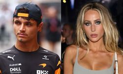 Lando Norris ve Alix Earle aşk iddiaları güçleniyor