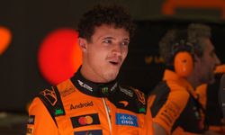 Formula 1 Macaristan GP'sini Lando Norris kazandı