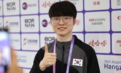 League of Legends efsanesi Faker'a küresel elçilik görevi