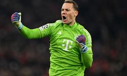 Manuel Neuer futbola veda edeceği tarihi açıkladı