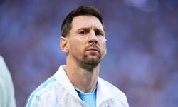Lionel Messi'den Dünya Kupası Finali Sonrası İlk Mesaj