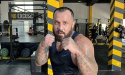 Metin Turunç Ağır Siklette Türkiye İkinciliğine Yükseldi