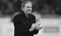 Milan'ın efsane futbolcusu Franco Baresi hayatını kaybetti