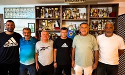 Mormenekşe'de Ahmet Ogan dönemi yeniden başladı
