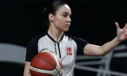 NBA Summer League'de bir İlk! Çisil Güngör görev aldı