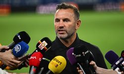 Okan Buruk: Galatasaray'a iyi oyuncular katacağız