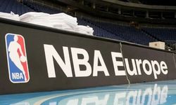 Şampiyonlar Ligi Finalistlerine NBA Avrupa Bileti