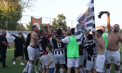 Seyhan Karadağ attı, Mutluyaka finale çıktı