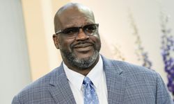 Shaquille O'Neal: Bana "Ünlü" demeyin!