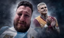 Uğur Karakullukçu'dan Icardi vedasına duygusal tepki