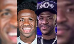 Vinicius Jr çene ameliyatı mı oldu?