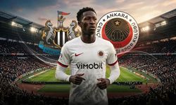 2 bin dolarlık transferden Premier Lig'e!