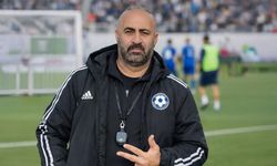Ahmet Çeliker yeni sezonda Lapta için çalışacak