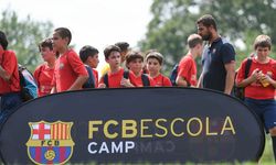 Barcelona’nın Lefkoşa kampı kulübün sitesinden kaldırıldı