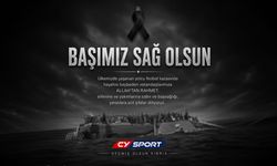 BAŞIMIZ SAĞ OLSUN