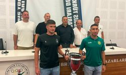 Başkentte futbol şöleni! KTSYD Kupası sahibini arıyor