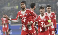 Bayern Münih’ten Bundesliga’ya 5 gollü görkemli başlangıç