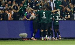 Berkan ve Maglica attı, Kocaelispor Amed'i devirdi