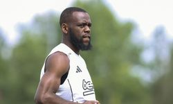 Beşiktaş Jean Onana ile yollarını ayırdı!