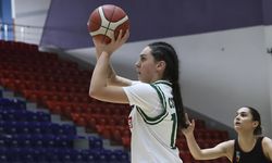 Cemaliye Tüysüz Türkiye'de yeni takımına çok yakın