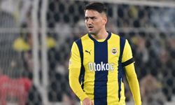 Cengiz Ünder’in Fenerbahçe sözleşmesi karşılıklı feshedildi