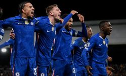 Chelsea, Londra derbisinde Fulham'ı 3-2 mağlup etti