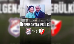 Cihangir, Oktay-Ülgen Erülkü Anı Turnuvası’nı kazandı