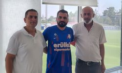 Cihangir'den hücum hattına Yasin Doğan takviyesi