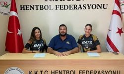 DİGEM'den çifte transfer! Melisa ve Deniz imzayı attı