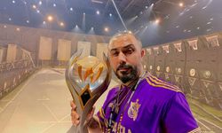 Esporda KKTC gururu! S2G Esports dünya şampiyonu