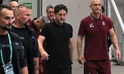 Fatih Tekke'nin istifası sonrası Trabzonspor'dan flaş karar
