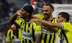 Fenerbahçe Lyon’u devirdi, 18 yıllık hasreti bitirdi