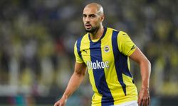 Fenerbahçe, Sofyan Amrabat ile yollarını ayırdı