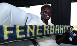 Fenerbahçe'den savunmaya Nice'in genç yıldızı Oppong
